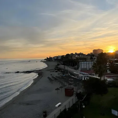 Apartament Aguamarina On The Front